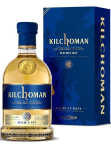 KILCHOMAN MACHIR BAY 70 CL